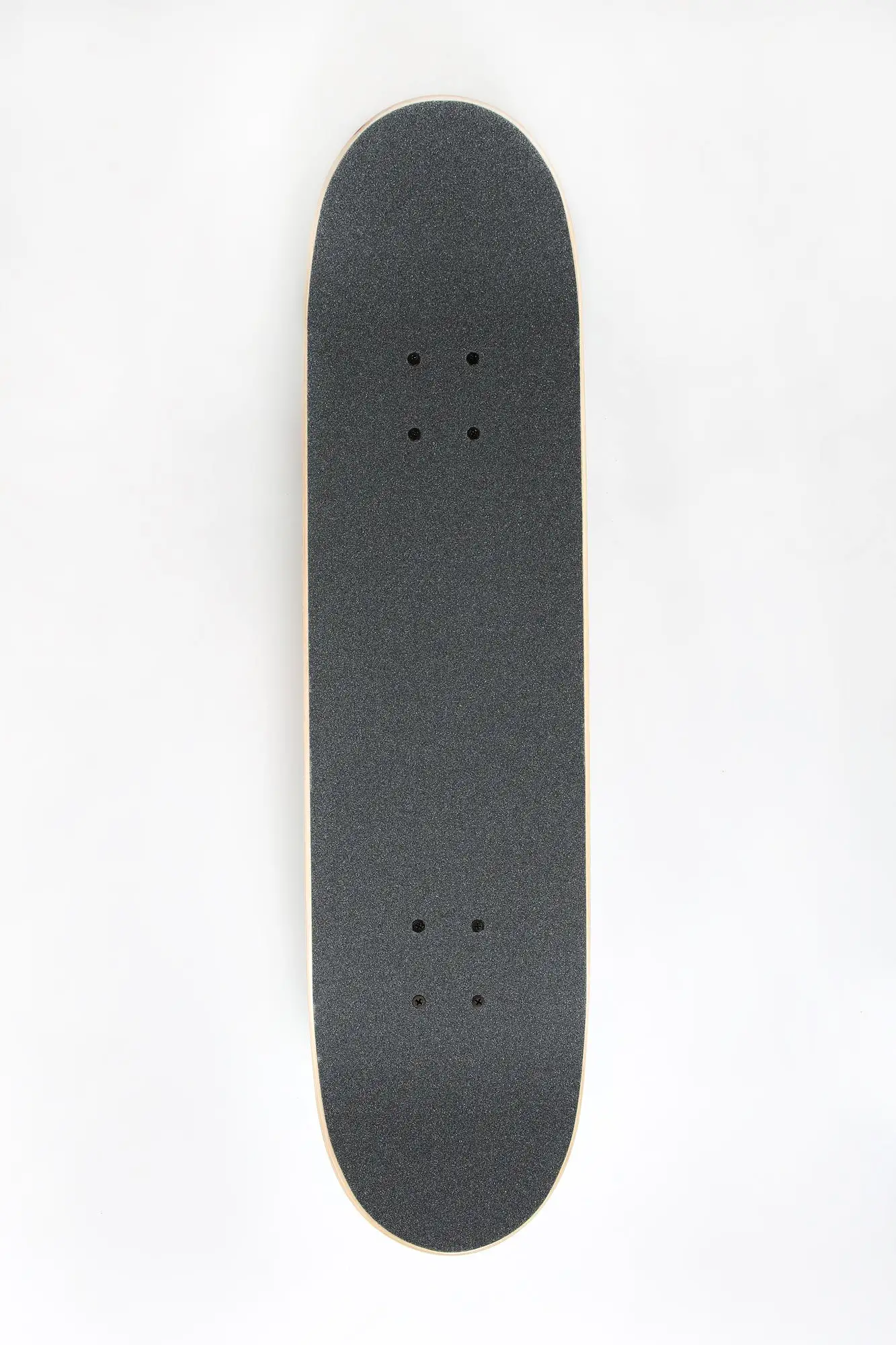 Santa Cruz Classic Dot Micro Skateboard 7.75