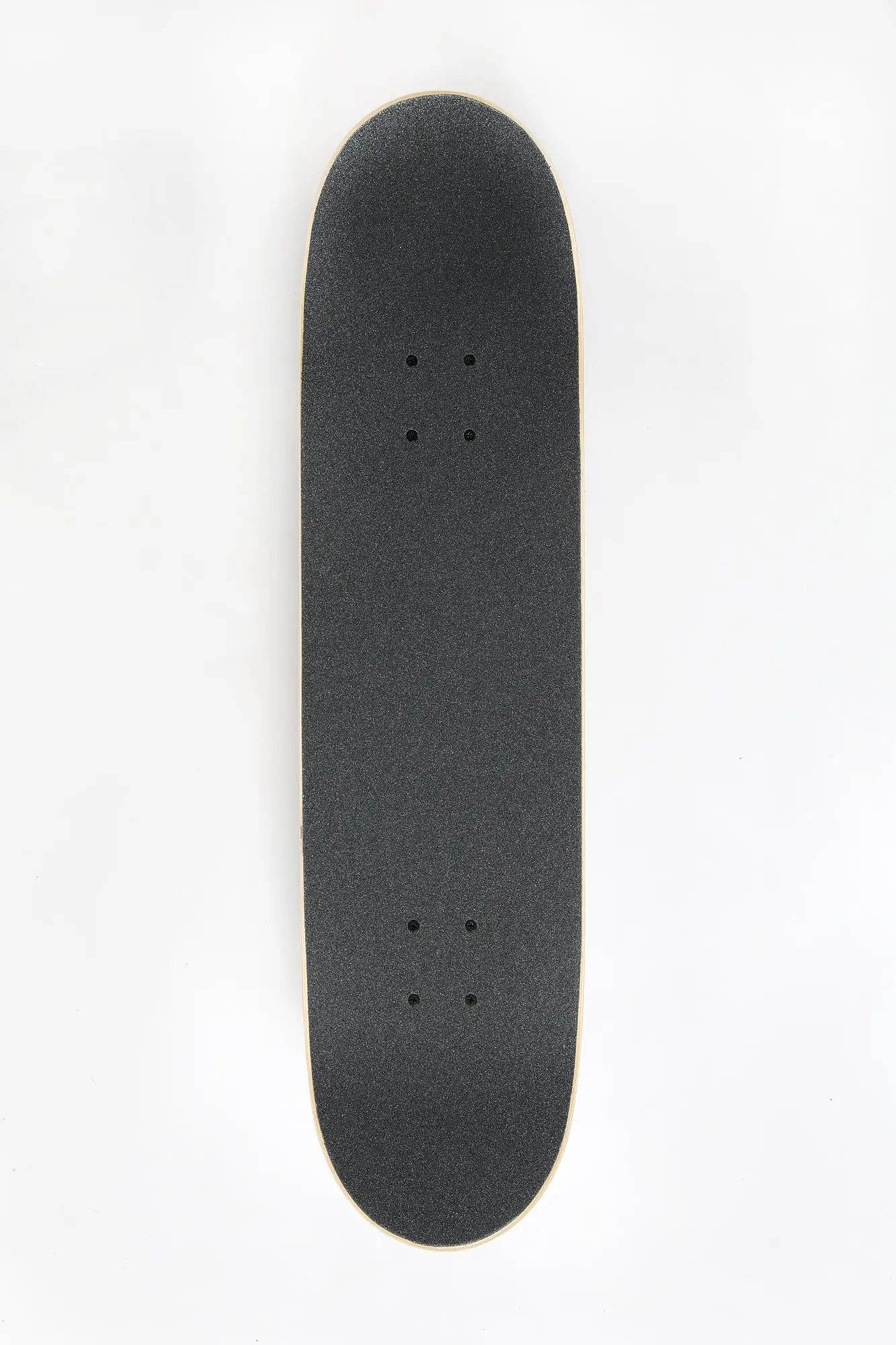 Santa Cruz Classic Dot Skateboard 8