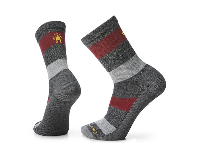 Smartwool Men's Everyday Barnsley Crew Socks