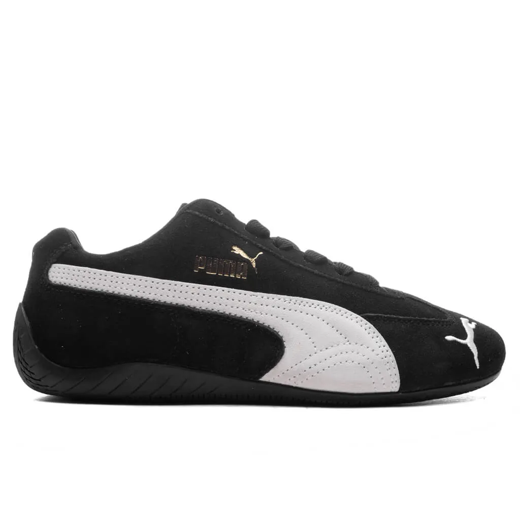 Speedcat OG Women's - Black/White