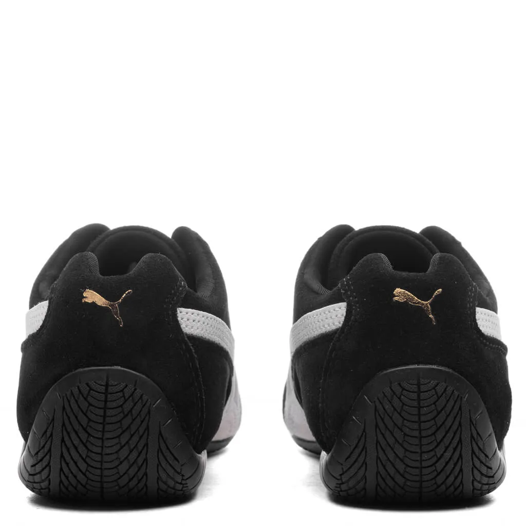 Speedcat OG Women's - Black/White