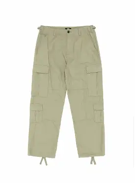 Surplus Cargo Pant Ripstop Olive