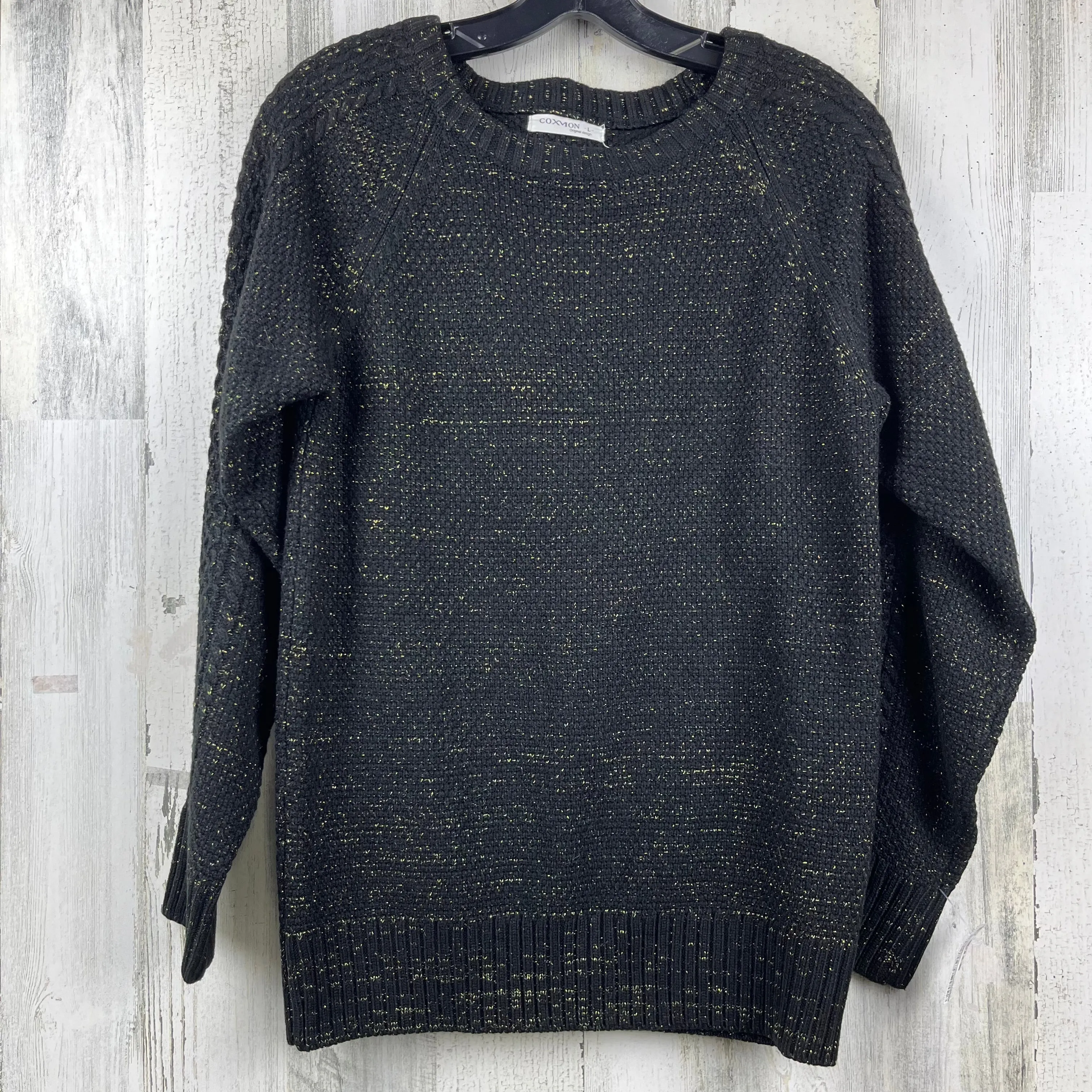 Sweater By Clothes Mentor  Size: L