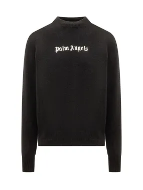 Sweater with Logo