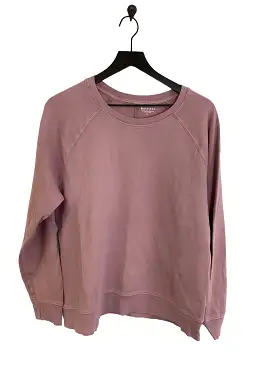 Sweatshirt Crewneck By Athleta  Size: L