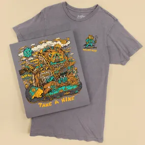 Take a Hike Vintage Wash T-Shirt