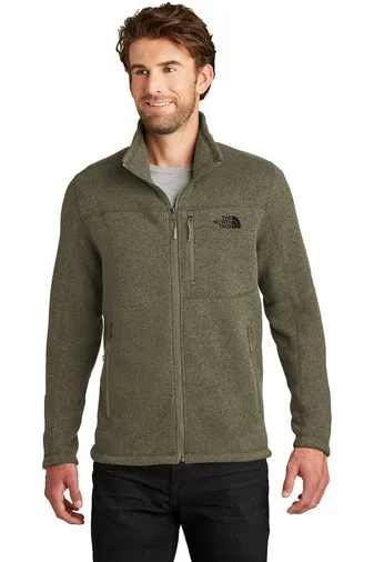 The North Face Sweater Fleece Jacket - NF0A3LH7