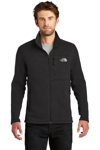 The North Face Sweater Fleece Jacket - NF0A3LH7