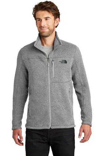 The North Face Sweater Fleece Jacket - NF0A3LH7