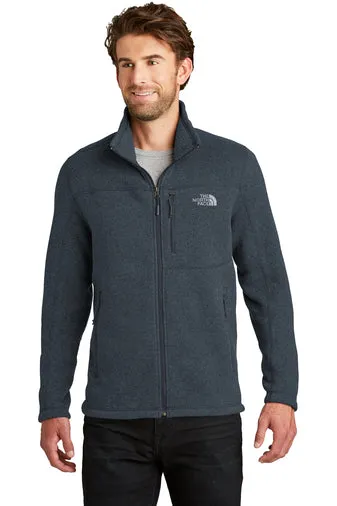 The North Face Sweater Fleece Jacket - NF0A3LH7