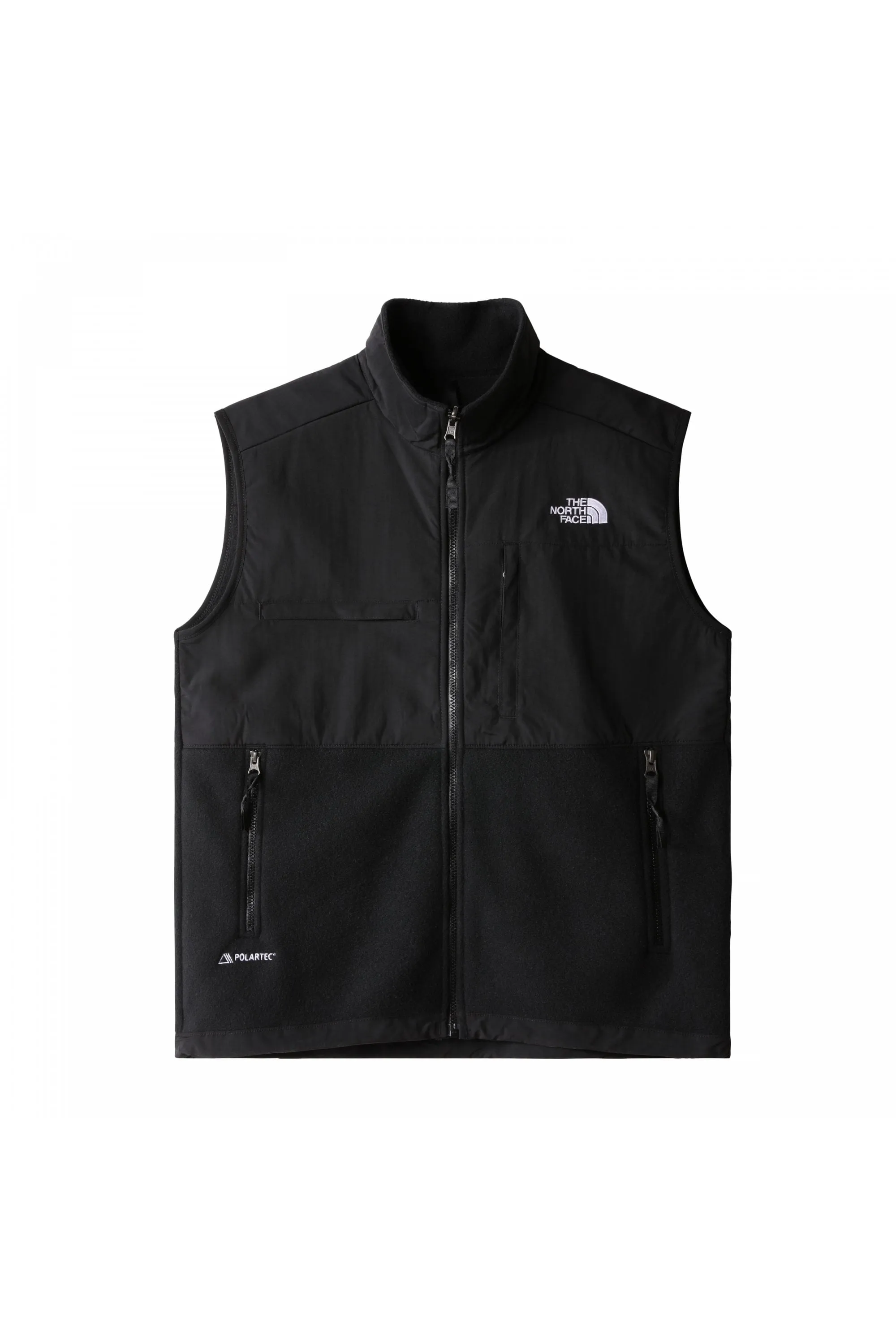 TNF Denali Fleece Vest Jacket