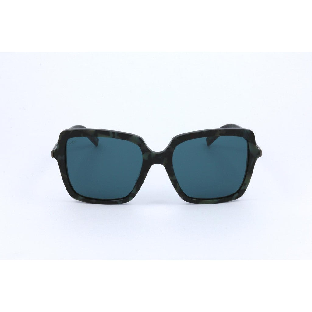 Tod's Acetate Women's Sunglasses