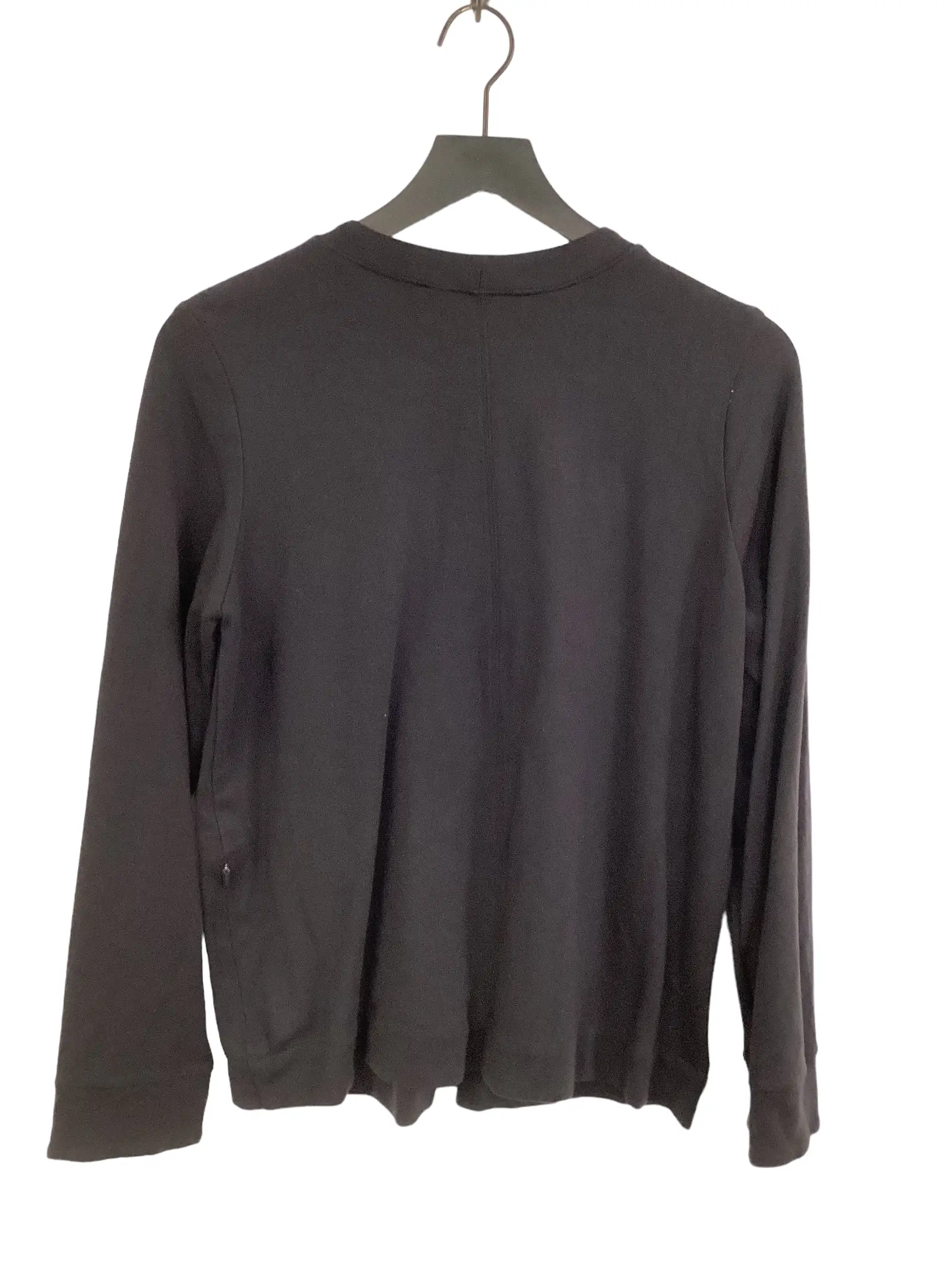 Top Long Sleeve By Athleta  Size: S