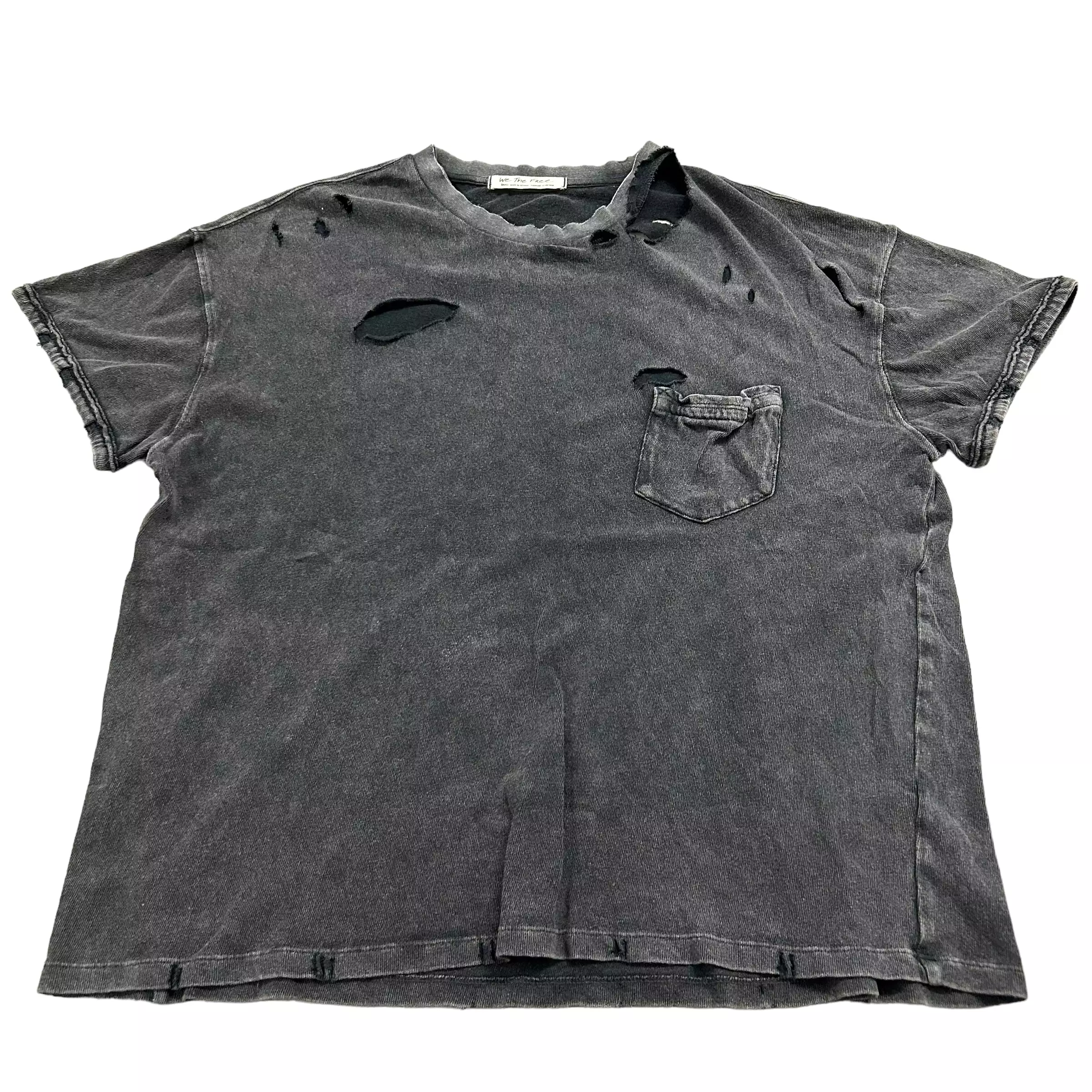 Top Short Sleeve By We The Free  Size: S