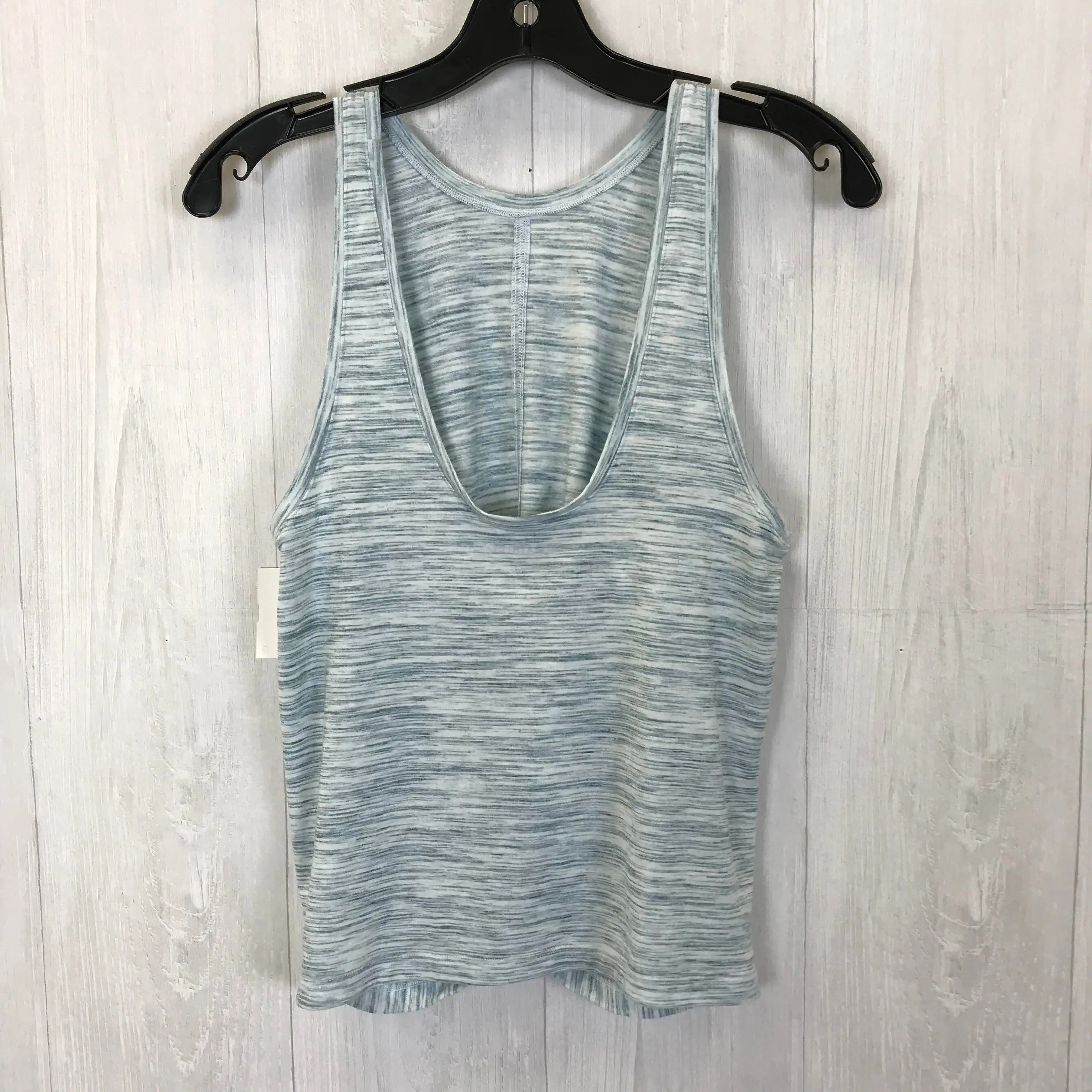 Top Sleeveless By Athleta  Size: M