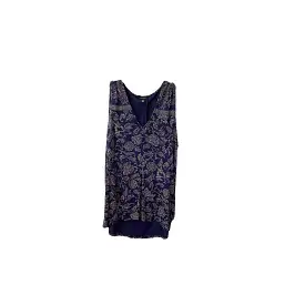 Top Sleeveless By Lucky Brand  Size: Xs