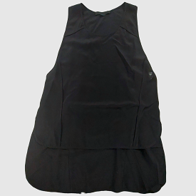 Top Sleeveless Designer By Alexander Wang  Size: S