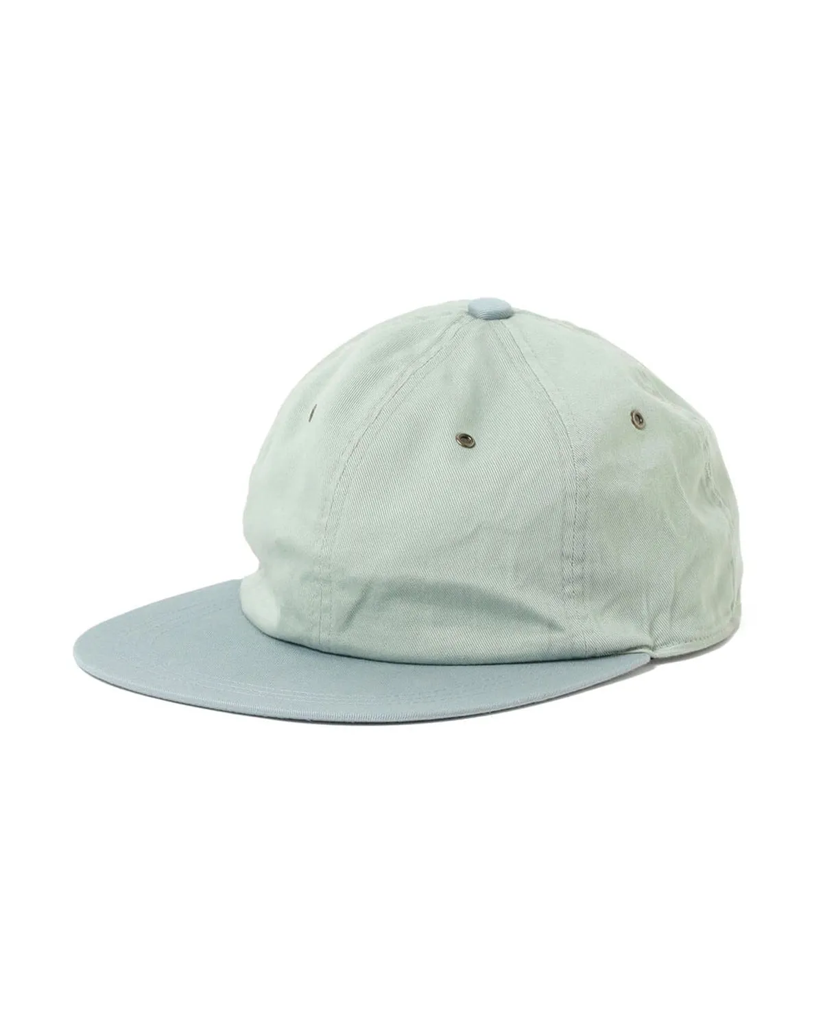 Two-Tone Cap