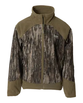 UFS Fleece Youth Jacket