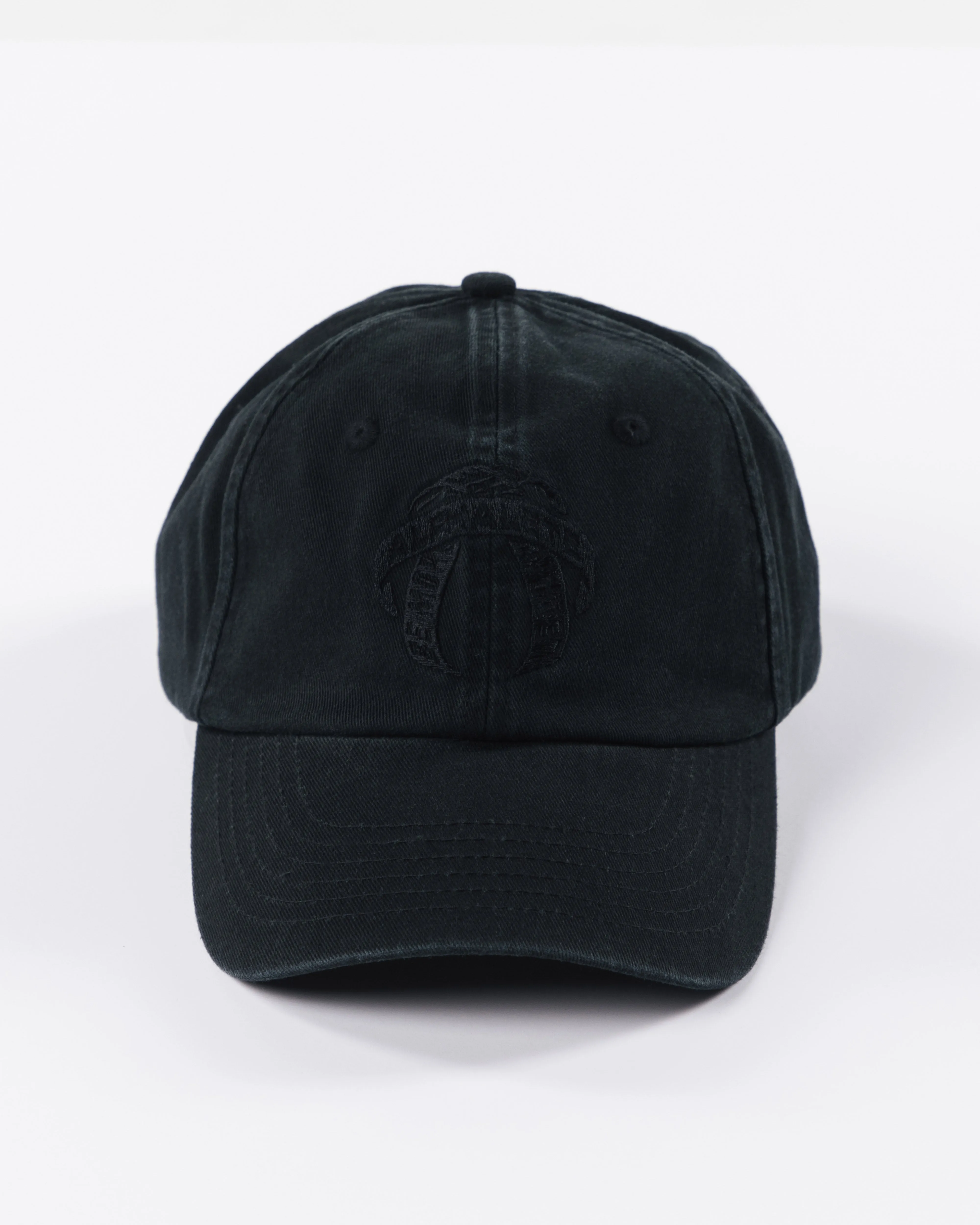 Universal Vintage Cap - Black