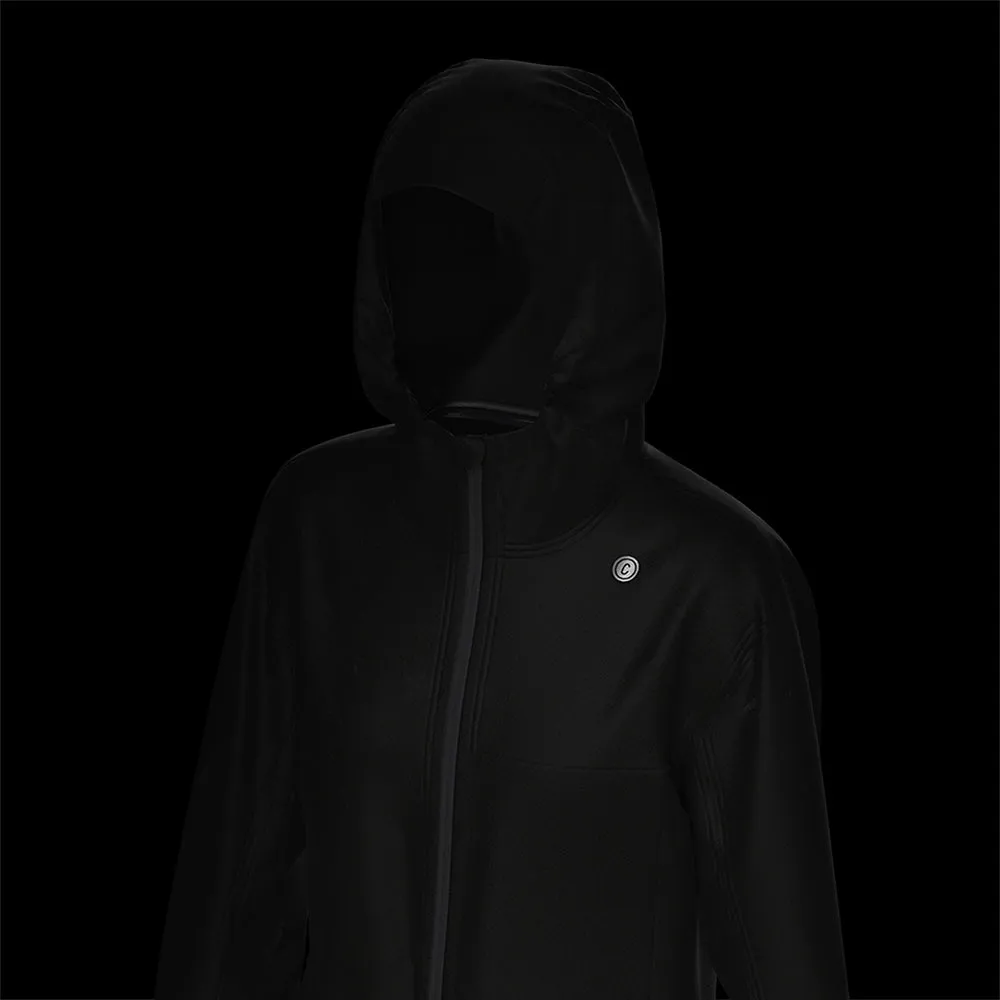 W FLRJacket - Elite - Shadowcast