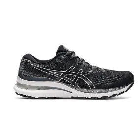 Women's Asics Gel-Kayano 28 (WIDE)    003-Black/White