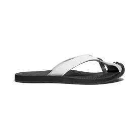 Women's Barbados Flip-Flop  |  Vapor/Black