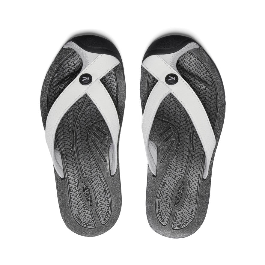 Women's Barbados Flip-Flop  |  Vapor/Black