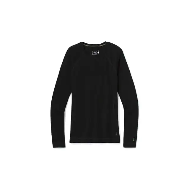 Women's Classic Thermal Merino Base Layer Crew