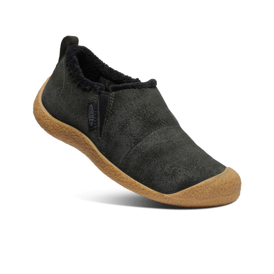 Women's Howser Harvest | Black