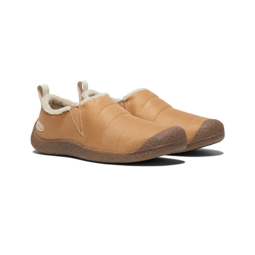 Women's Howser II  |  Apple Cinnamon/Safari