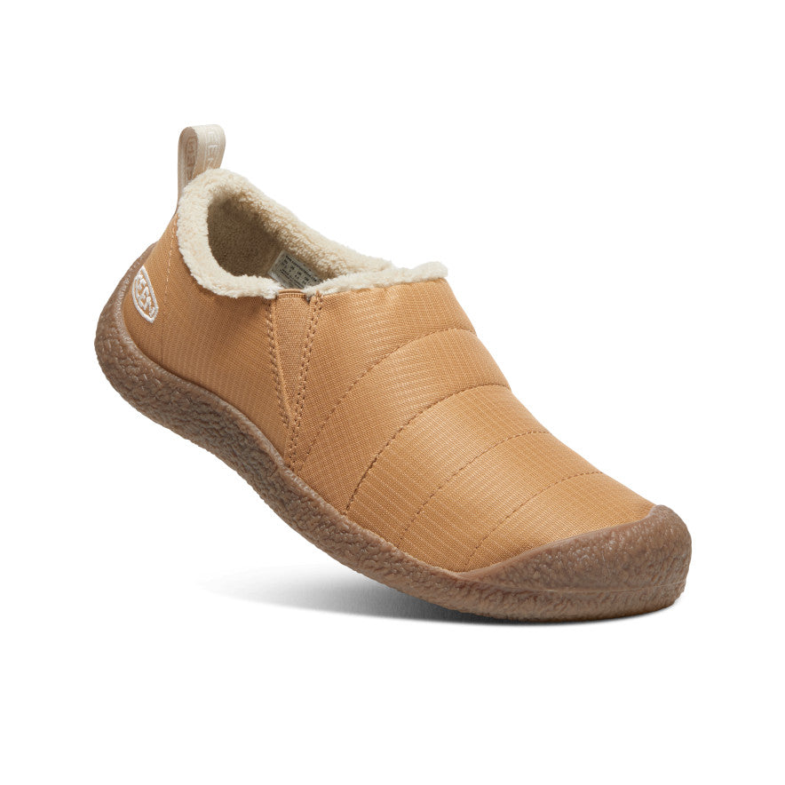 Women's Howser II  |  Apple Cinnamon/Safari