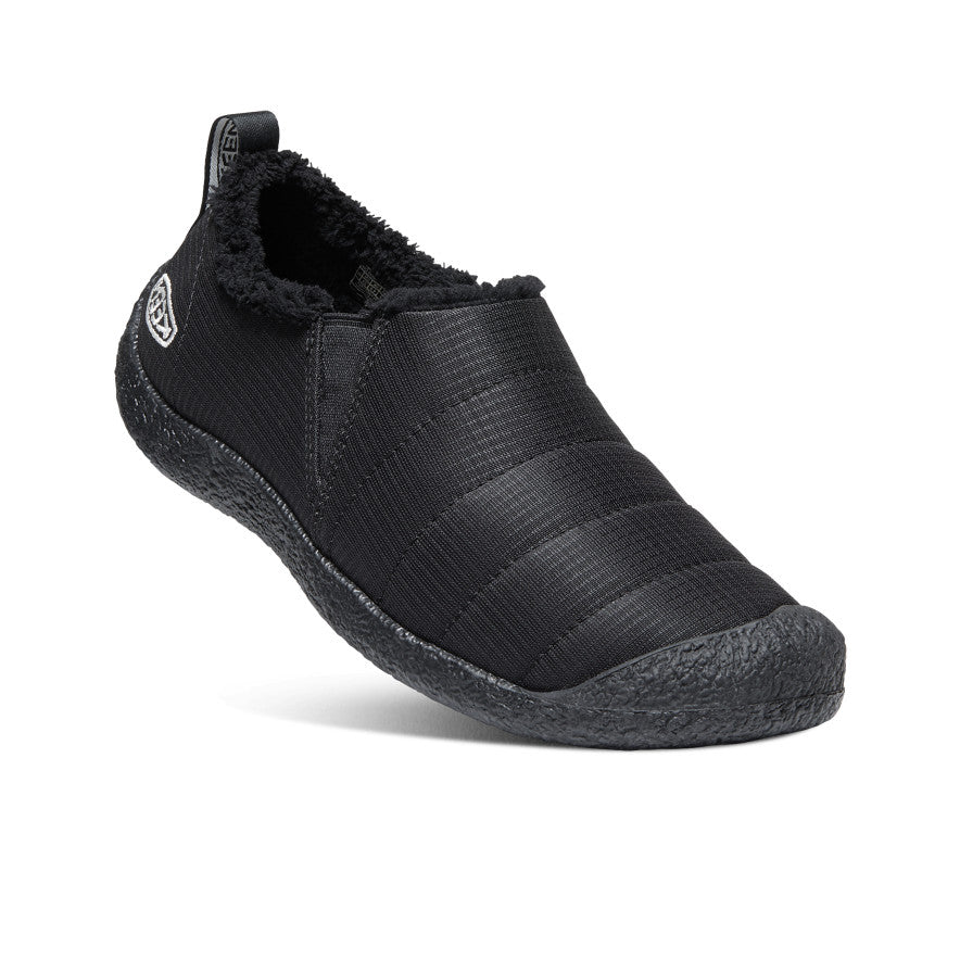 Women's Howser II  |  Triple Black