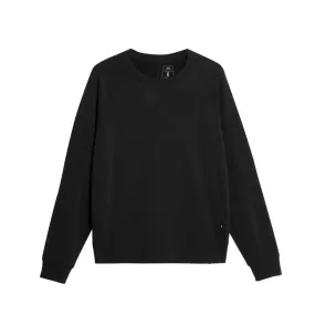 Women's Movement Crew - Black