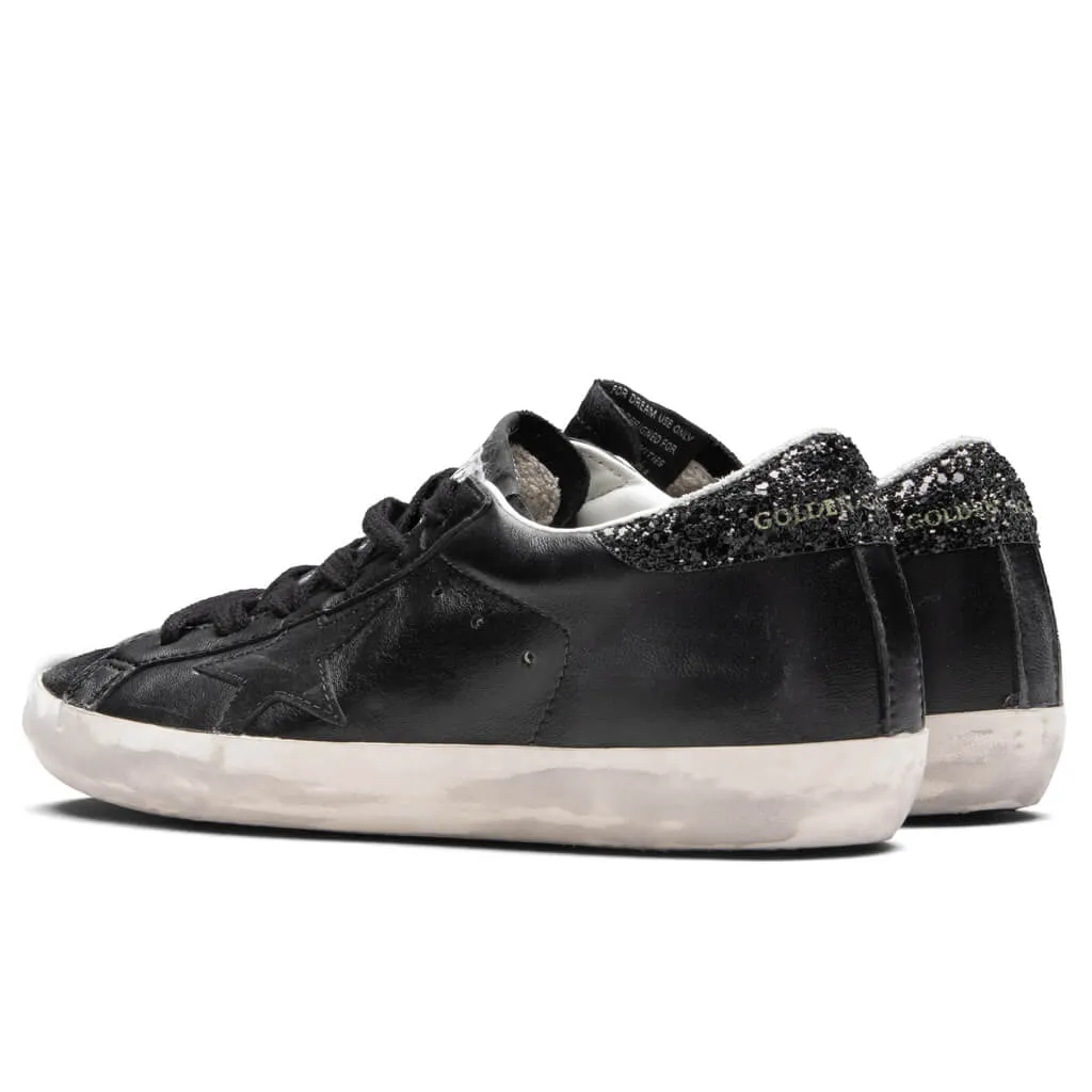 Women's Super-Star - Black