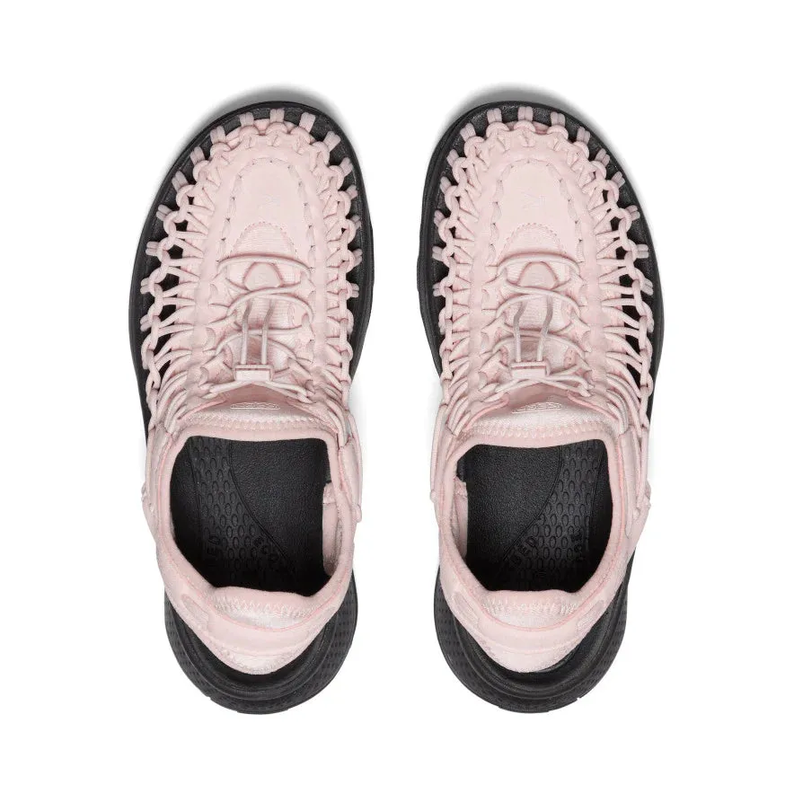 WOMEN'S UNEEK ASTORIA - PEACH WHIP/BLACK